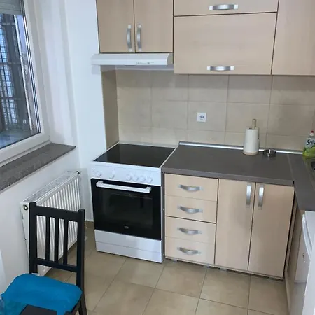 Mirra City Center * Novi Sad