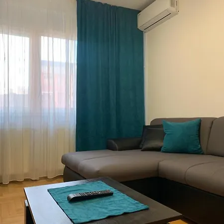 Mirra City Center Novi Sad