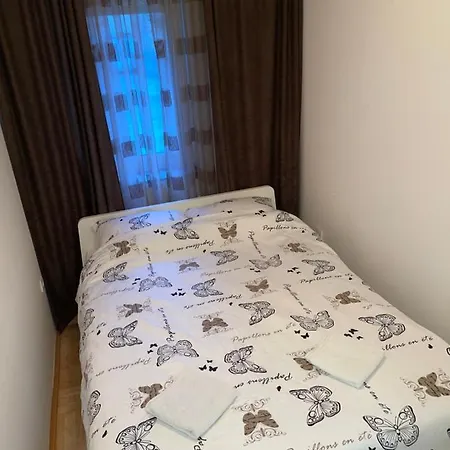 Apartment Mirra City Center *