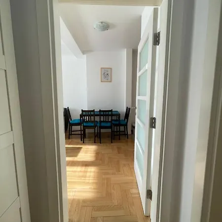 Mirra City Center Apartment Novi Sad